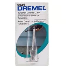 DREMEL - Fresa Dentada Carburo Tungsteno 9934 79 Mm