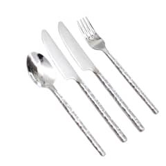 COQUINARIA - Set de Cuchilleria para 4 personas 24pzs