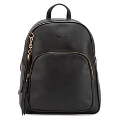 GACEL - Mochila - Mochila Grande - - Negro
