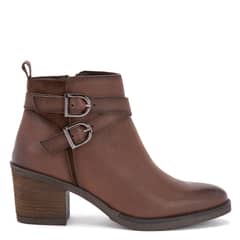 GACEL - Botin - Piera - - Chocolate