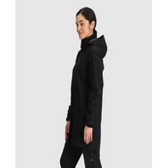 OUTDOOR RESEARCH - Chaqueta Mujer Aspire 3L Negro