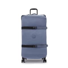 KIPLING - Maleta Mujer Spontaneous L Celeste