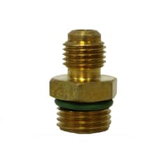 MASTERCOOL - Adaptador 14 FFLX12 M Acme