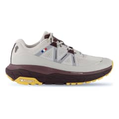 MICHELIN FOOTWEAR - Zapatilla Trail Running Para Mujer Lila Morado Michelin Aw02