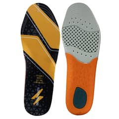 DEFENDER - Plantilla gel Hombre