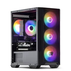 HYPERPC - PC GAMER INTEL CORE i5 14400 16gb 500Gb RTX 3050 WiFi