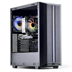 HYPERPC - PC GAMER INTEL CORE i5 14400 16gb DDR5 1Tb RTX 3050 WiFi
