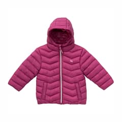 BUBBLE GUMMERS - Chaquetas Niña Bubblegummers Doria Lila