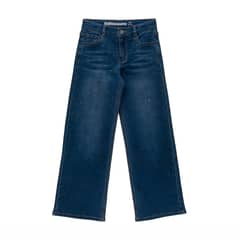 BUBBLE GUMMERS - Jeans Niña Bubblegummers Matilda Azul