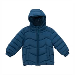 BUBBLE GUMMERS - Chaquetas Niño Bubblegummers Capri2 Azul