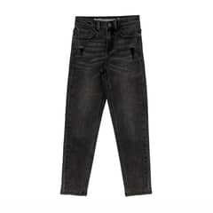 BUBBLE GUMMERS - Jeans Niño Bubblegummers Togo Gris