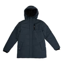 PILLIN - Parka Niño Azul TVB809-25AZU - Azul