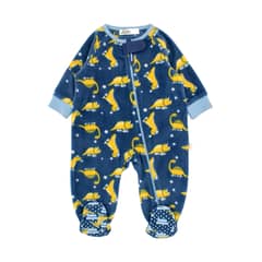 BUBBLE GUMMERS - Body Niño Bubblegummers Valencia Azul