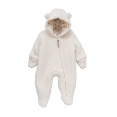 BUBBLE GUMMERS - Ositos Unisex Bubblegummers Andorra Crema