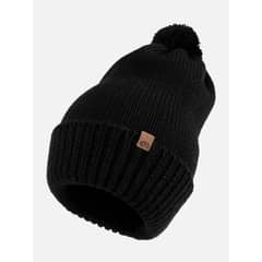 RIP CURL - Gorro Bliss Negro Mujer - Negro