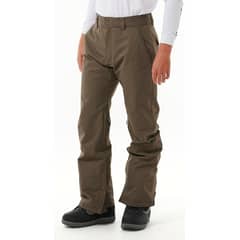 RIP CURL - Pantalon Surge Café Hombre - Café