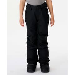 RIP CURL - Pantalon Tide Negro Hombre - Negro