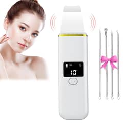 PUREPOWER - Limpiador de poros facial - Blanco.