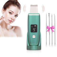 PUREPOWER - Limpiador de poros facial - Verde