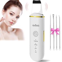 PUREPOWER - Limpiador de poros facial - Blanco.