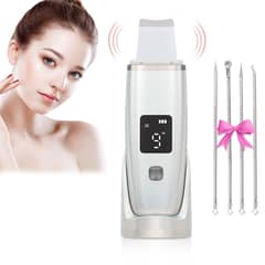 PUREPOWER - Limpiador de poros facial - Blanco.