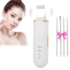 PUREPOWER - Limpiador de poros facial - Blanco.