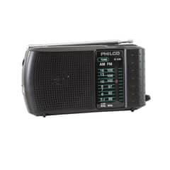 PHILCO - Radio portátil IC-X40