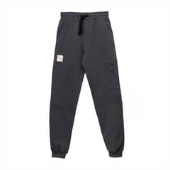 BUBBLE GUMMERS - Buzos Niño Bubblegummers Cannes Gris