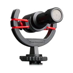 RELACART - MU1 Microfono Shotgun