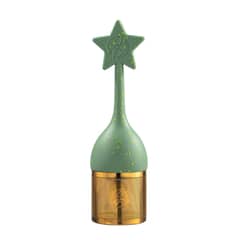 ADAGIO TEAS - Infusor de Goma Estrella Verde