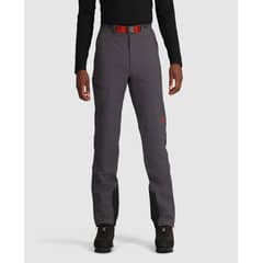 OUTDOOR RESEARCH - Pantalón Hombre Cirque Iii Gris