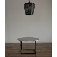 FORASTERO - Piso Kendar Negro