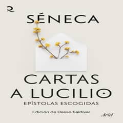 ARIEL - Libro Cartas A Lucilio - Séneca