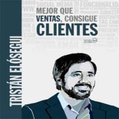 ANAYA MULTIMEDIA - Mejor Que Ventas Consigue Clientes De Elósegui Figueroa Tristán Editorial Anaya En Español