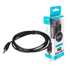 IRT - Cable Auxiliar Jack 35MM de 18 Metros