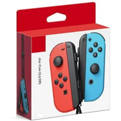 VDVO - Mandos para nintendo switch joycon l y r inalámbrico