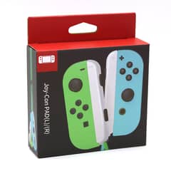VDVO - Mandos para nintendo switch joycon l y r inalámbrico