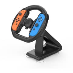 VDVO - Controlador del volante para nintendo switch racing wheel