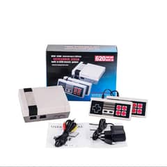 VDVO - Consola retro portatil 620 juegos clasicos