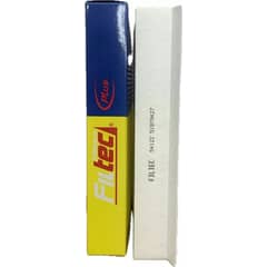 GENERICO - Kit De Filtro Aire Y Polen Jeep Renegade 1.8 2016-2022