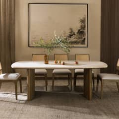 FORASTERO - Mesa De Comedor Montagus
