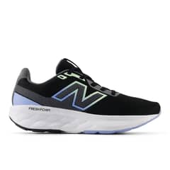 NEW BALANCE - Zapatillas Running Mujer 520 v9 Negra