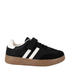 UNS - Zapatilla Niño Negro Blima