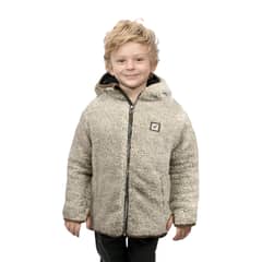 FALCONE - Chaqueta Chiporro Clásica Niño