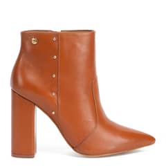 GACEL - Botin - Pola - - Camel