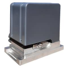 ASTROLOCK - PORTON AL800 CIERRE 5 SEG 2 CONTROLES 800KG