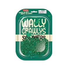 SCHYLLING - Soldados Wally Crawly