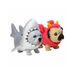 SCHYLLING - Perrito de fiesta - Juguetería Caramba