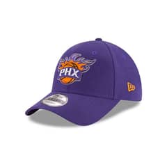 NEW ERA - Jockey Gorra 9forty Nba Phoenix Suns Púrpura