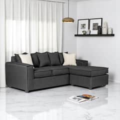 SITIAL HOME - SECCIONAL LEHMANN MARENGO CON RESORTES